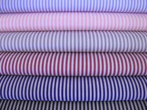 Mens Shirting Fabric