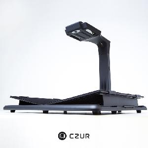 M3000 Czur Professional V Cradle Book Scanner