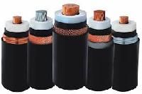 Extra High Voltage Cable