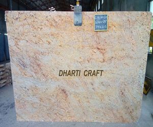 Colonial Gold Granite