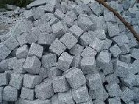 Granite Cobblestone