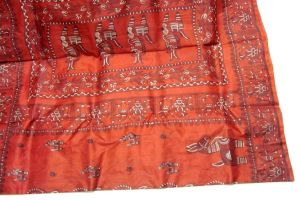 Matka Silk Sarees