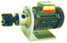 Motor Pump Assembly