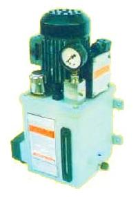 Motorized Grease Pump