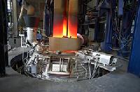 steel plant equipments
