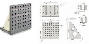 Angle Plates