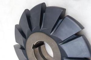 Involute Gear Cutter