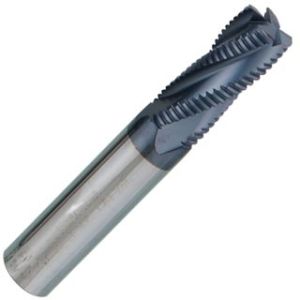 Roughing End Mills