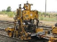 railway equipments