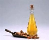 peanut oil