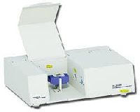 FTIR Spectrometer