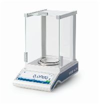 Mettler Analytical Balance