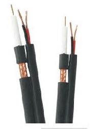 CCTV RG-59+ 3 power CABLE
