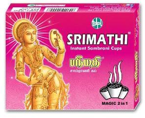 SRIMATHI SAMBRANI CUPS