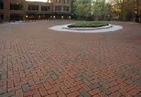 Brick Pavers