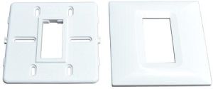 Modular Switch Plate