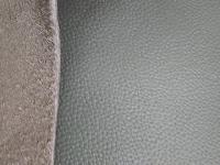 Buffalo Finished Upholstery Leather for Sofa