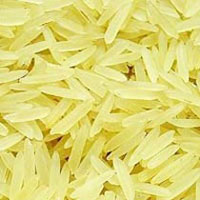 Golden Basmati Rice