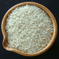 Basmati rice