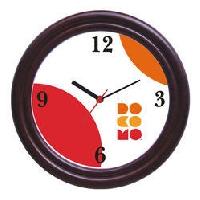 promotional clocks