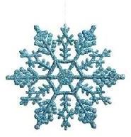 christmas snow flake