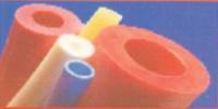 Silicone Rubber Colour Tubes, Silicone Rubber Colour Cords.