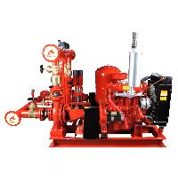 Fire Pump