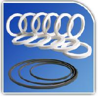 Ptfe Rings, Washers, Gaskets