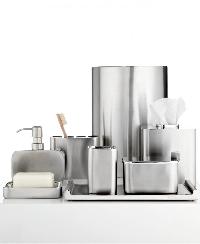 Stainless Steel Accessories