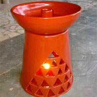 Hand Made Aroma Oil Diffuser