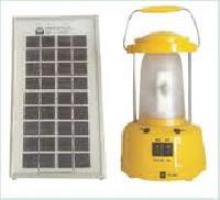 Solar Led Lantern