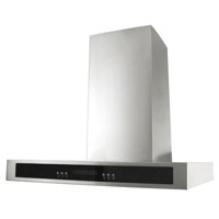 Wall Mounted Cooker Hoods