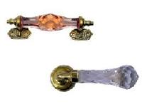 Glass Handles