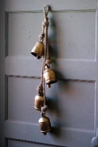 Hanging Bells