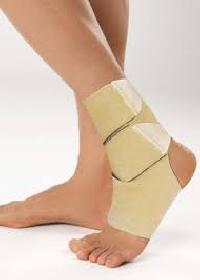 NEOPRENE ANKLE WRAP