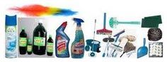 Housekeeping Products