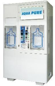 Water Vending Machine