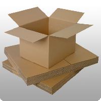 corrugated cases