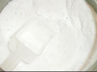 cloth washing detergent powders
