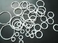 Ptfe Seals, Rings