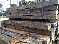 railway sleepers