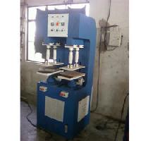 injection shoe making machine