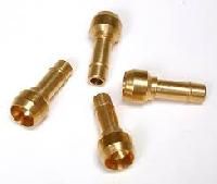 Brass adapters