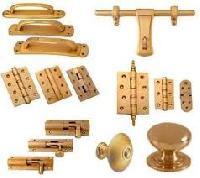 Brass Bathroom Fittings