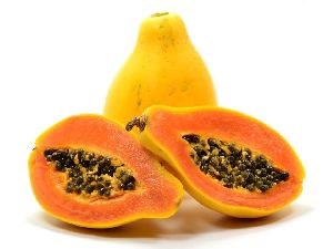 Carica Papaya Extract Capsules