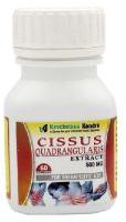 Cissus Quadrangularis Extract Capsules