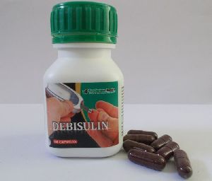 Debisulin Capsules