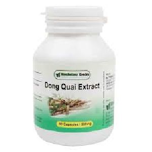 Dong Quai Extract Capsules