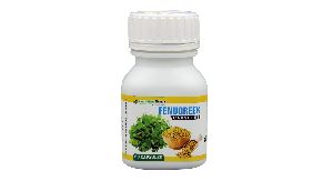 Fenugreek Extract Capsules