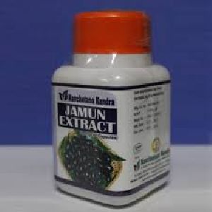 Jamun Extract Capsules